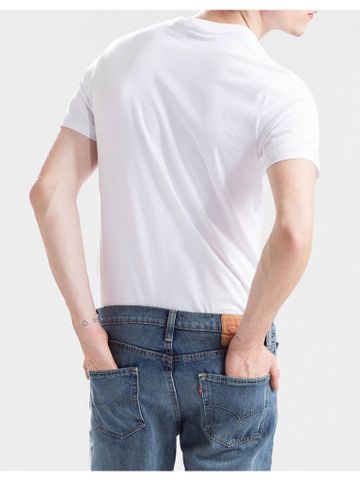 Levi's - Áo Nam Sportswear Logo Graphic Men Levis - 3