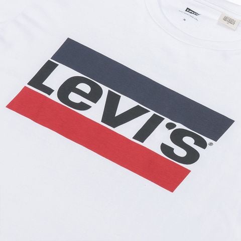 Levi's - Áo Nam Sportswear Logo Graphic Men Levis - 4