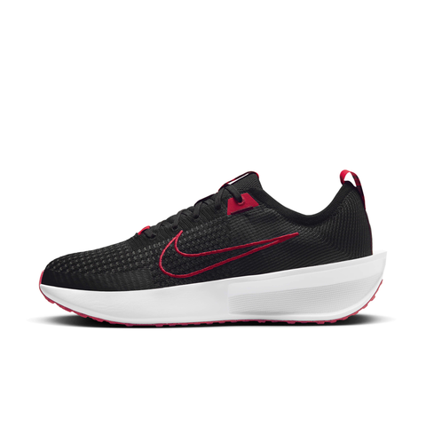 Nike - Giày Chạy Bộ Thể Thao Nam Interact Run Men'S Road Running Shoes