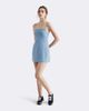 Calvin Klein - Đầm thể thao nữ Sport Mini Dress