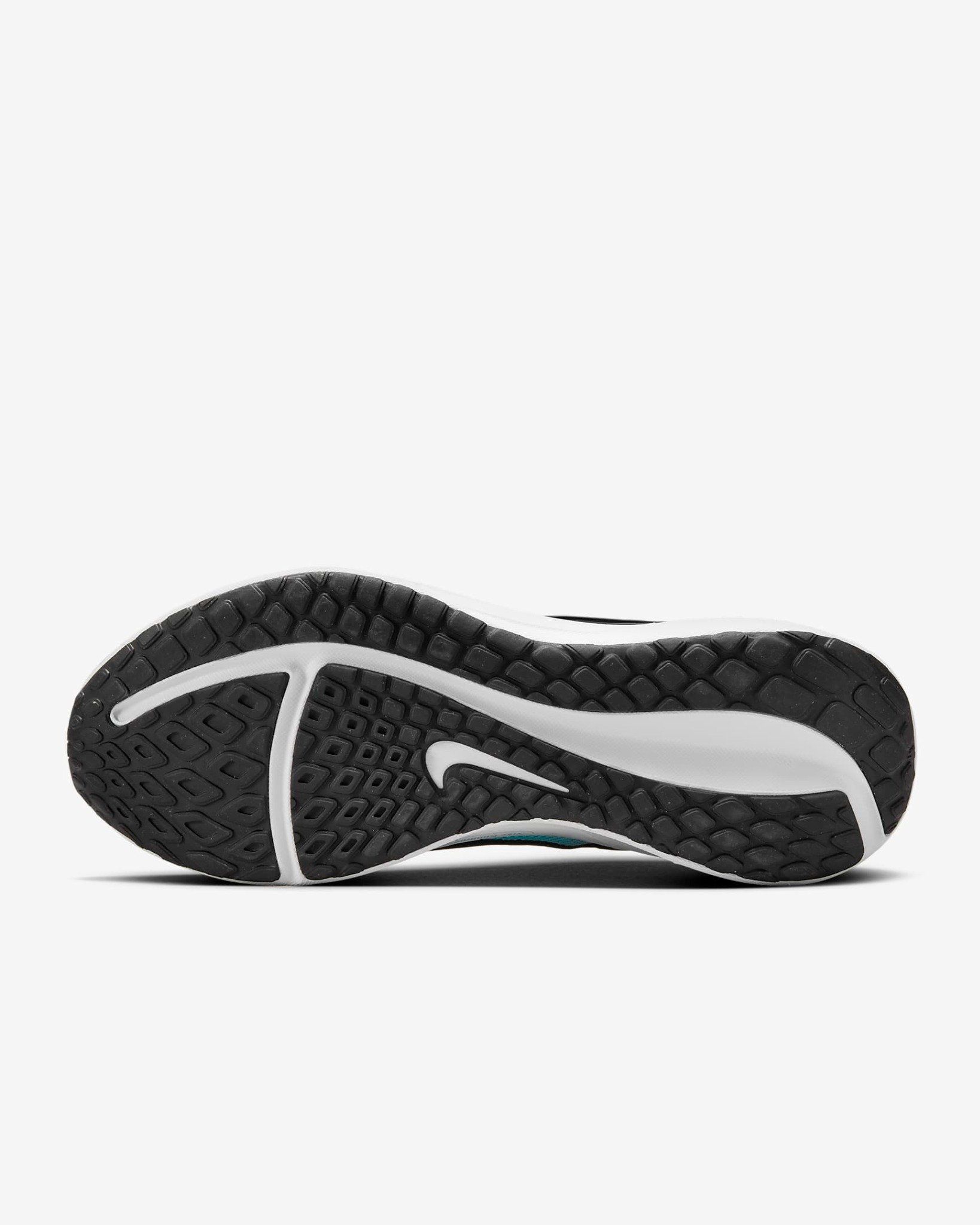 Nike - Giày chạy bộ thể thao Nam Downshifter 13 Men's Road Running Shoes