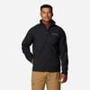 Columbia - Áo khoác thể thao nam Ascender™ Softshell Outdoor