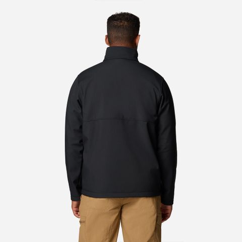 Columbia - Áo khoác thể thao nam Ascender™ Softshell Outdoor