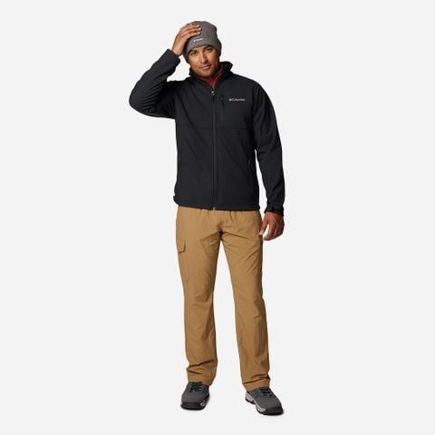 Columbia - Áo khoác thể thao nam Ascender™ Softshell Outdoor - 4