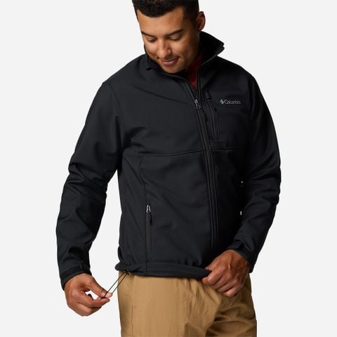 Columbia - Áo khoác thể thao nam Ascender™ Softshell Outdoor - 3