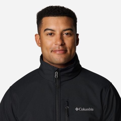 Columbia - Áo khoác thể thao nam Ascender™ Softshell Outdoor - 2