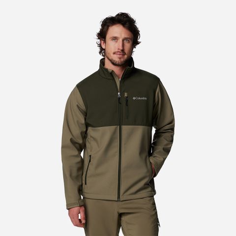 Columbia - Áo khoác thể thao nam Ascender™ Softshell Outdoor
