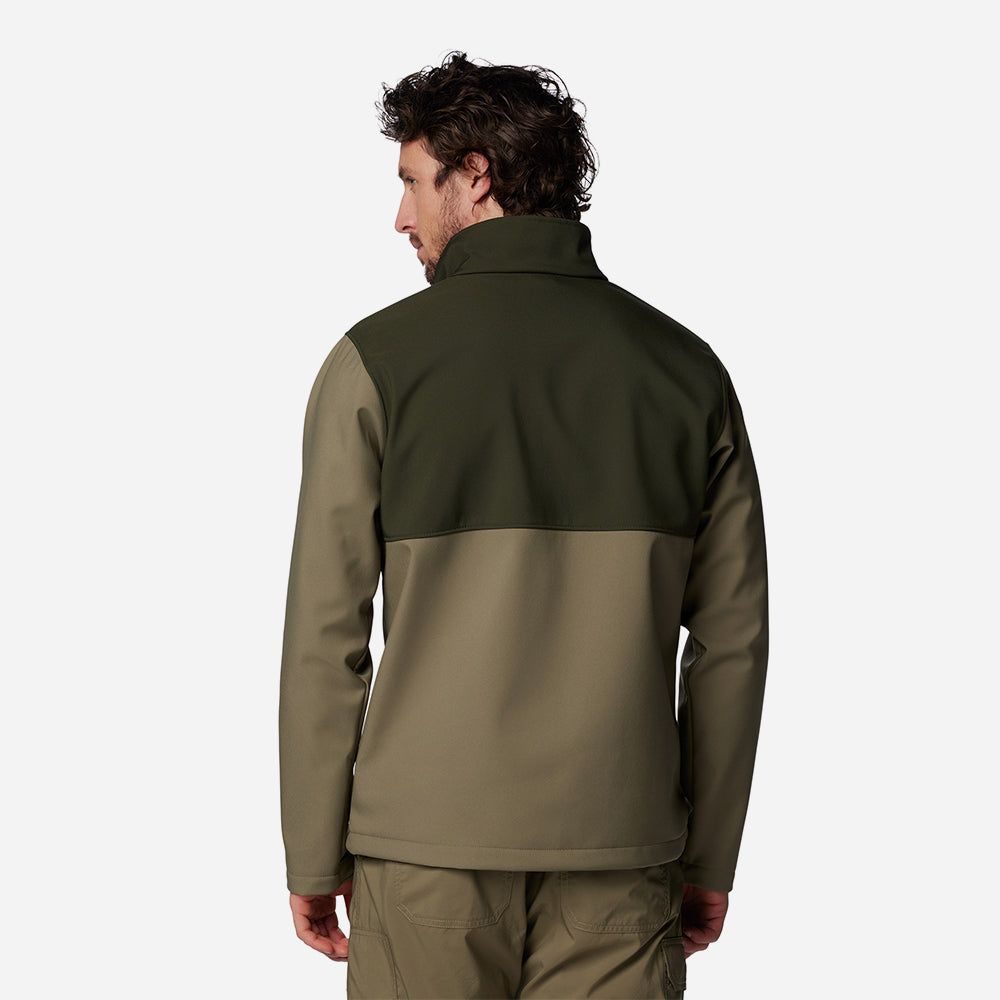 Columbia - Áo khoác thể thao nam Ascender™ Softshell Outdoor