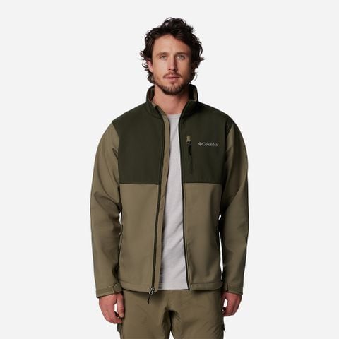 Columbia - Áo khoác thể thao nam Ascender™ Softshell Outdoor