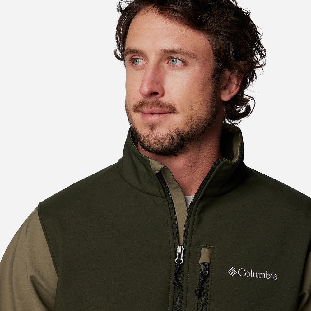 Columbia - Áo khoác thể thao nam Ascender™ Softshell Outdoor