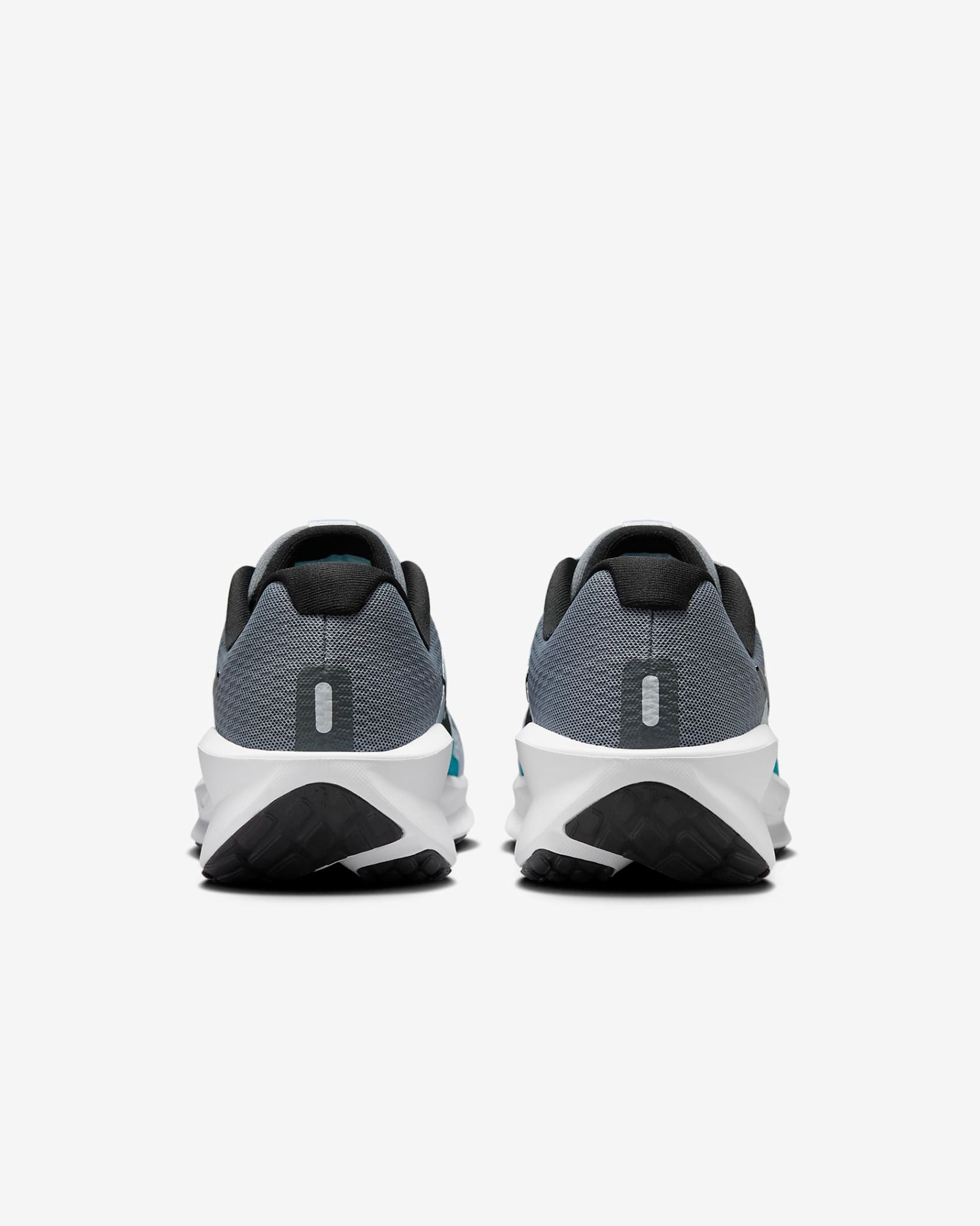 Nike - Giày chạy bộ thể thao Nam Downshifter 13 Men's Road Running Shoes