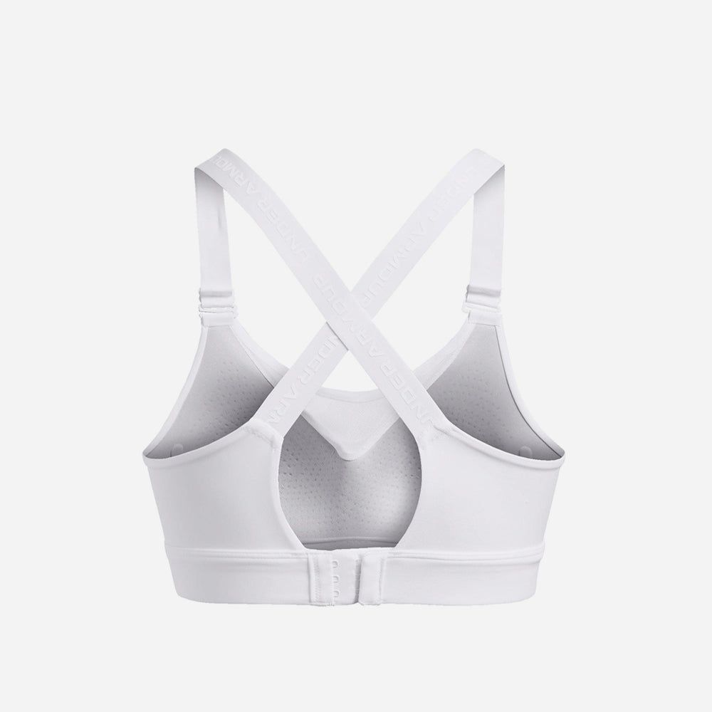 Under Armour - Áo ngực tập luyện nữ Infinity High 2 Training Bra