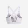 Under Armour - Áo ngực tập luyện nữ Infinity High 2 Training Bra