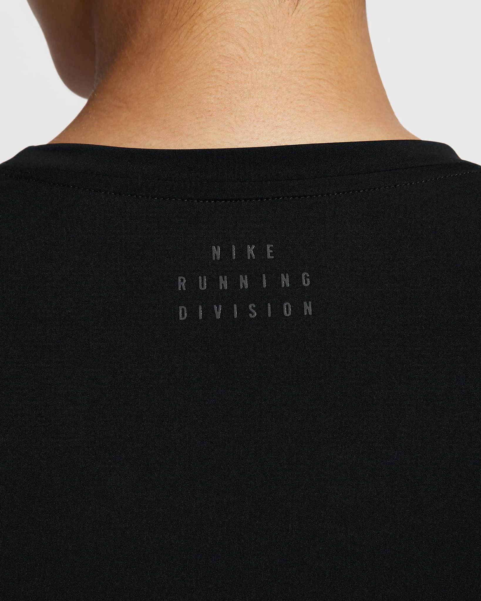 Nike - Áo tay dài thể thao Nữ Running Division Women's Long-Sleeve Running Top