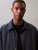 Calvin Klein - Áo khoác tay dài CK nam Nylon Coaches Jacket