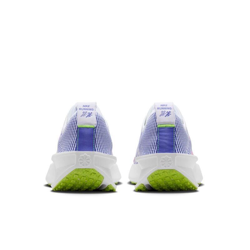 Nike - Giày chạy bộ thể thao Nữ Interact Run Women's Road Running Shoes