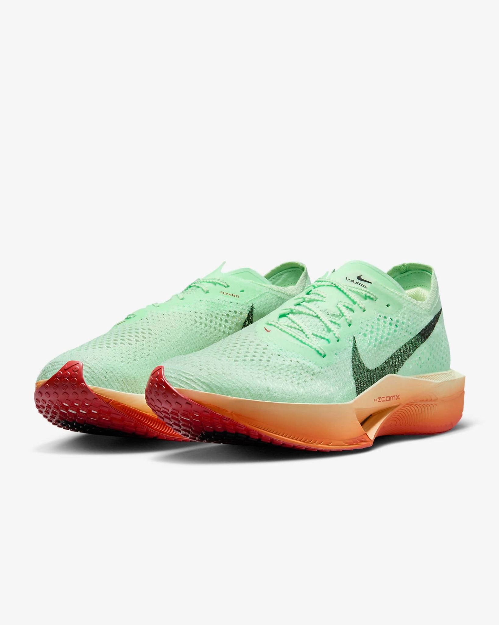 Nike - Giày chạy bộ thể thao Nam Vaporfly 3 'Eliud Kipchoge' Men's Road Racing Shoes