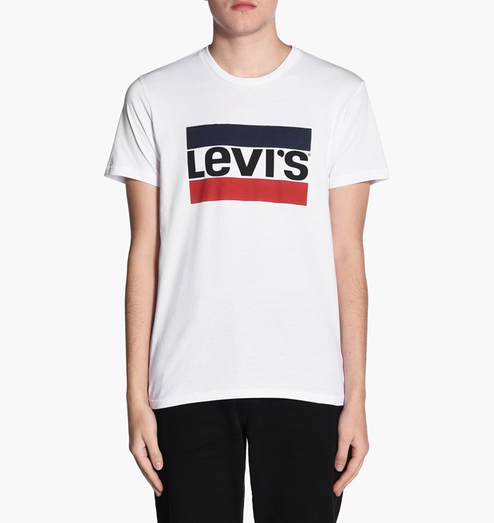 Levi's - Áo Nam Sportswear Logo Graphic Men Levis