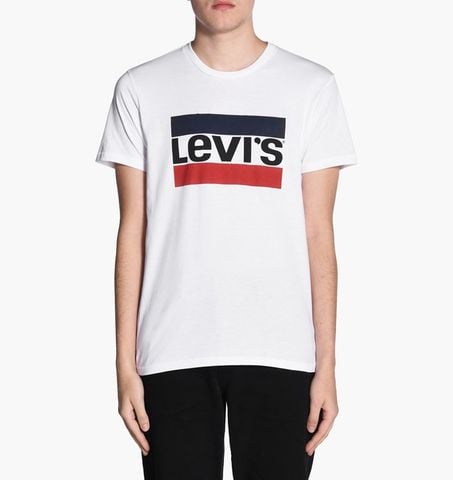 Levi's - Áo Nam Sportswear Logo Graphic Men Levis
