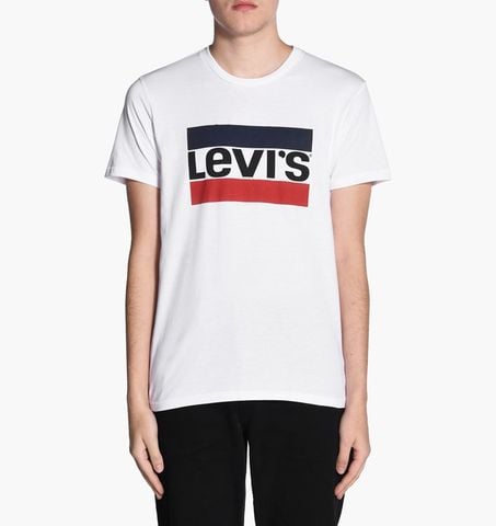 Levi's - Áo thun nam Sportswear Logo Graphic Men Levis