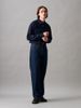 Calvin Klein - Áo sơ mi tay dài nam Casual Classic Rinse Denim Shirts