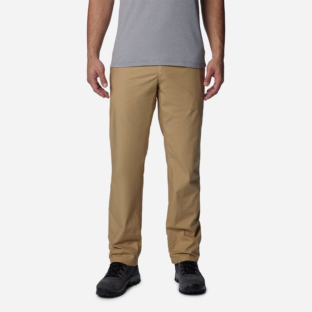 Columbia - Quần dài thể thao nam Washed Out™ Outdoor