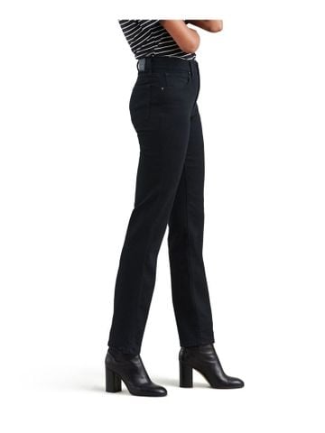 Levi's - Quần jeans dài nữ 724 High-Rise Straight Women's Jeans