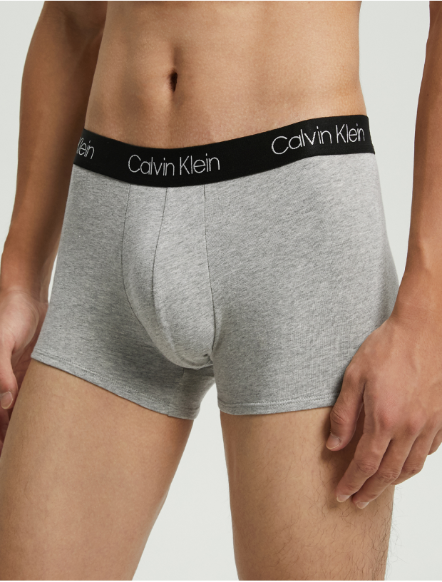 Calvin Klein - Quần lót nam Trunk 3Pk NB27S22 – ULA Vietnam Calvin Klein - Quần lót nam Trunk 3Pk NB27S22 – ULA Vietnam