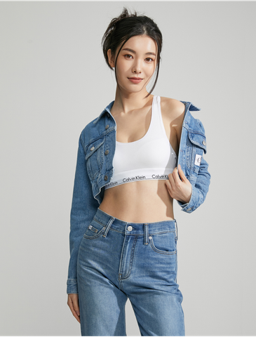 Calvin Klein - Áo ngực CK nữ Light Lined Bralette