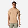 Columbia - Áo thun nam Basic Logo™ Short Sleeve Outdoor