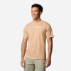 Columbia - Áo thun nam Basic Logo™ Short Sleeve Outdoor