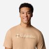 Columbia - Áo thun nam Basic Logo™ Short Sleeve Outdoor