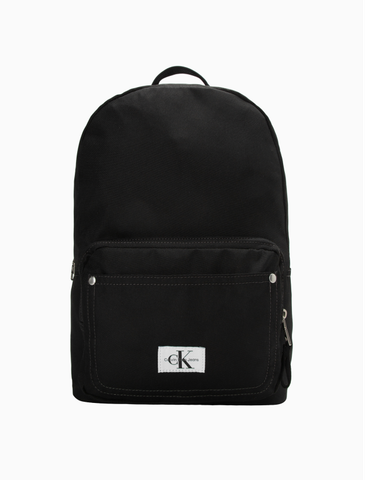 Calvin Klein - Túi nam Se Campus Backpack 40 W