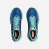 Hoka - Giày chạy bộ nam Mach 6 Wide Running Shoes