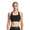 Under Armour - Áo ngực Nữ Sport Bras Crossback Mid Bra Training