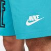 Nike - Quần ngắn thể thao Nam Men's Starting 5 Dri-Fit 8