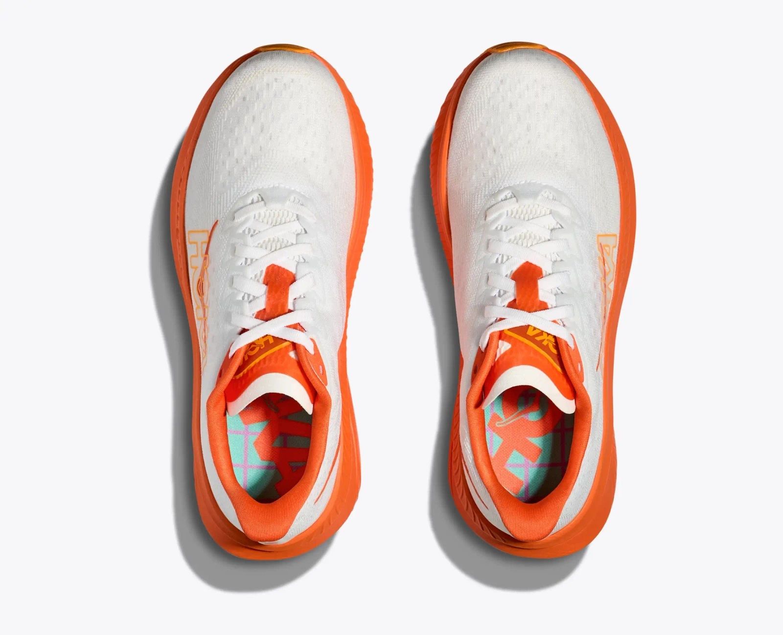 Hoka - Giày chạy bộ nam Mach 6 Running Shoes