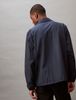 Calvin Klein - Áo khoác tay dài CK nam Nylon Coaches Jacket