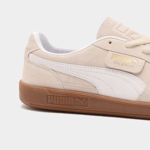 Puma - Giày thời trang thể thao nam nữ Palermo Lifestyle Shoes