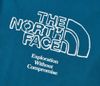 The North Face - Áo tay ngắn Nam Men's Short-Sleeve Eco Brand Tee