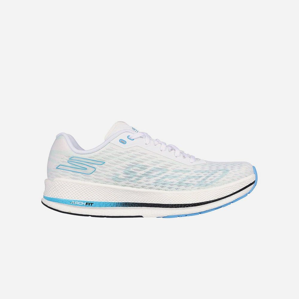 Skechers - Giày chạy bộ nữ Women's Skechers Go Run Razor 4 Running Shoes