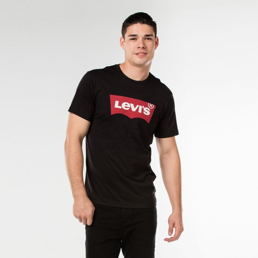 Levi's - Áo Nam Graphic Set-In Neck Men Levis