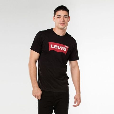 Levi's - Áo thun nam Graphic Set-In Neck Men Levis