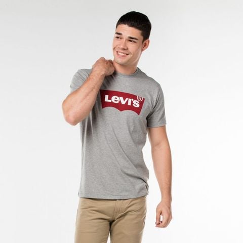 Levi's - Áo Nam Regular Men Levis