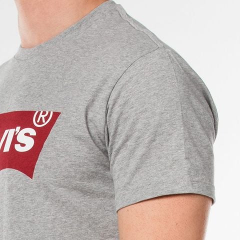 Levi's - Áo Nam Regular Men Levis - 4