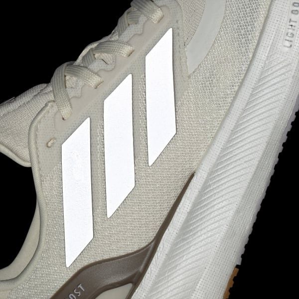 adidas - Giày chạy bộ Nữ Pureboost 5 Neutral Running