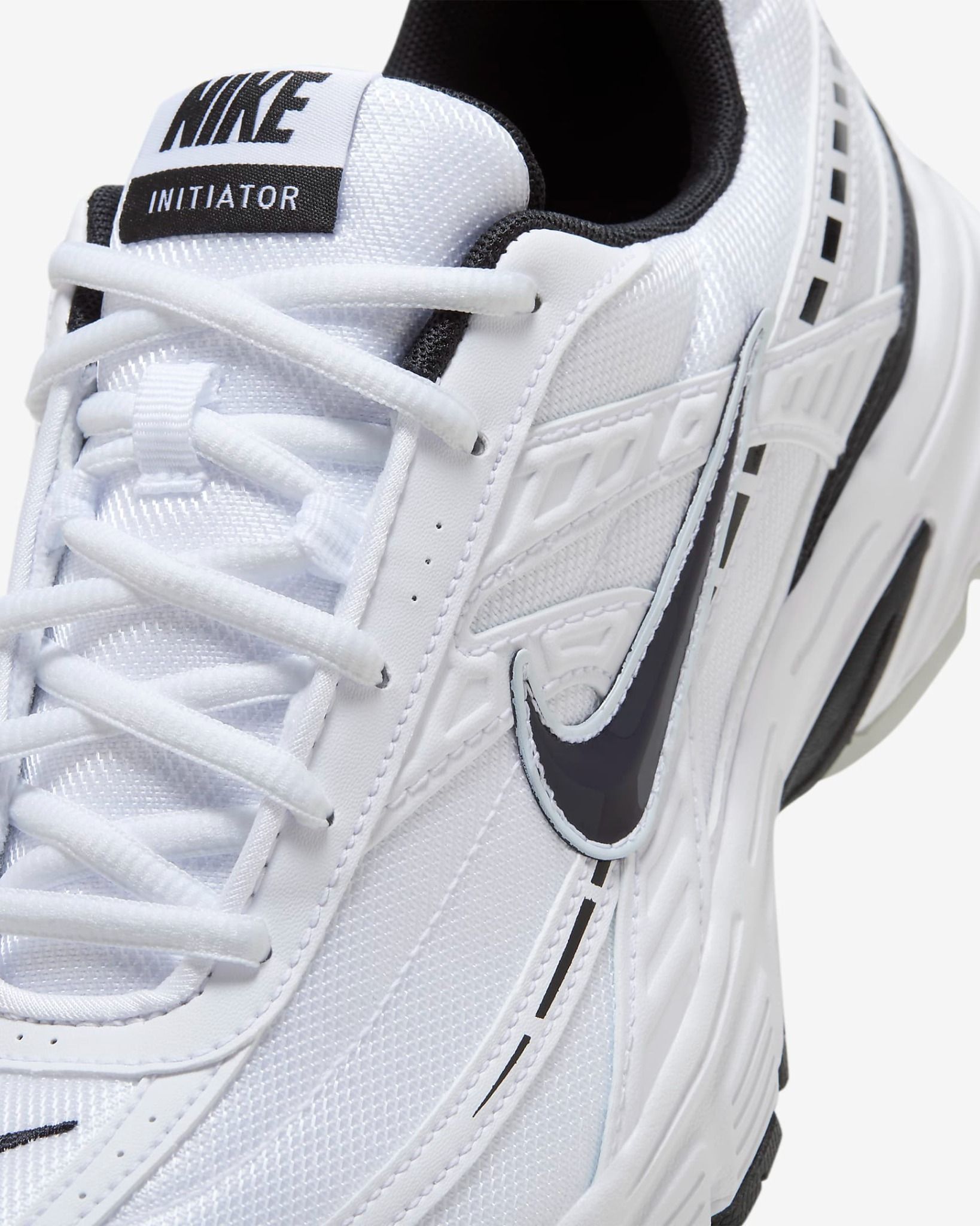 Nike - Giày thời trang thể thao Initiator Men's Running Shoes