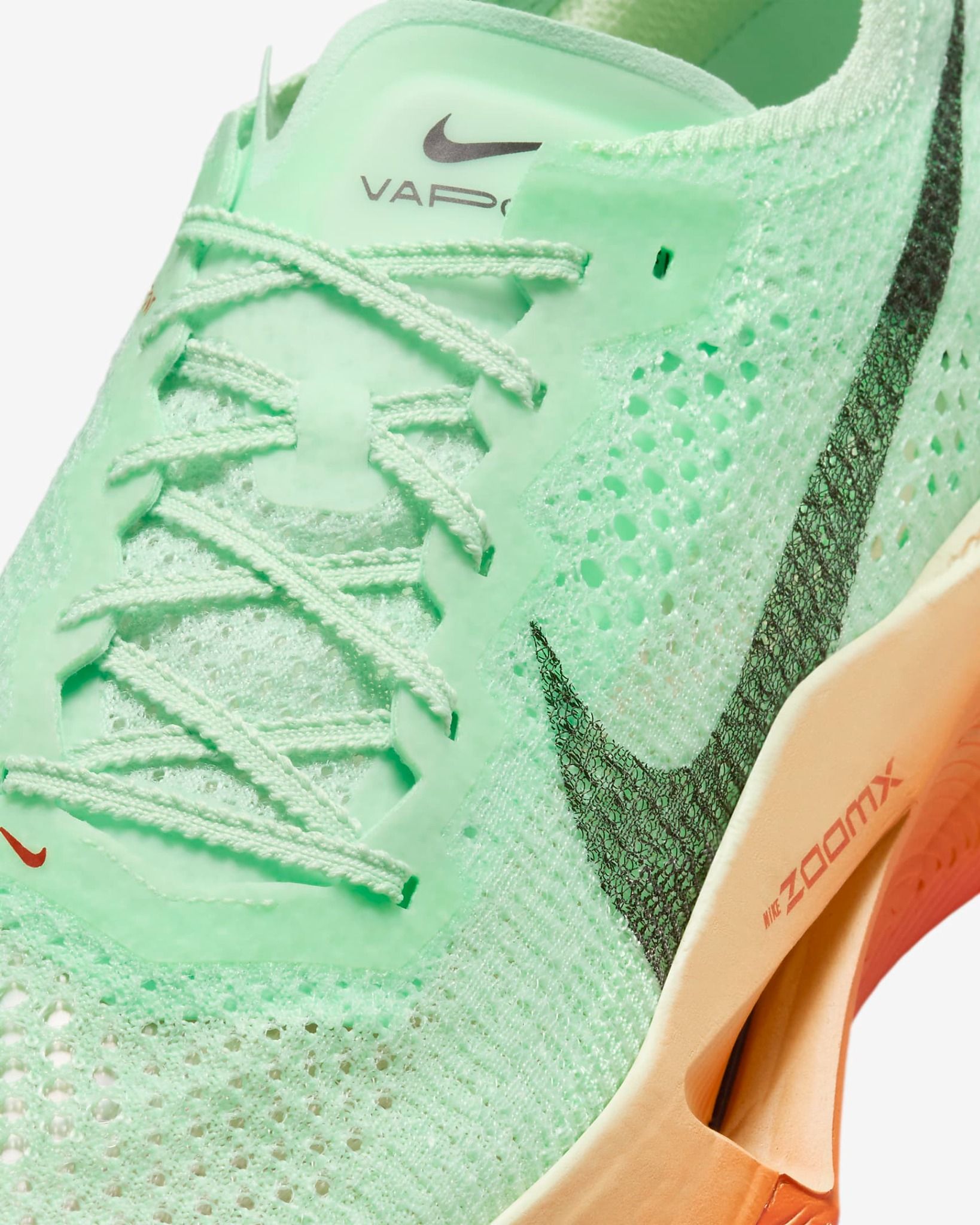 Nike - Giày chạy bộ thể thao Nam Vaporfly 3 'Eliud Kipchoge' Men's Road Racing Shoes