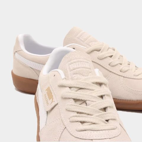 Puma - Giày thời trang thể thao nam nữ Palermo Lifestyle Shoes