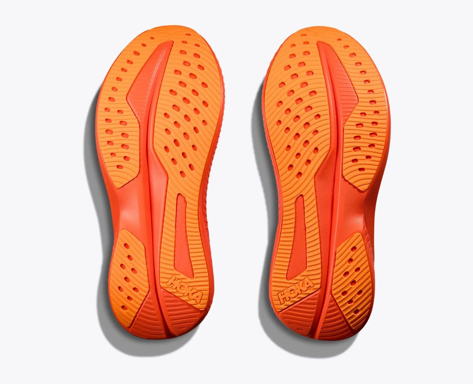 Hoka - Giày chạy bộ nam Mach 6 Running Shoes